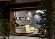 Brillia 練馬高野台のフォトギャラリー：ラウンジ