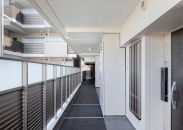 Brillia 練馬高野台のフォトギャラリー：共用部