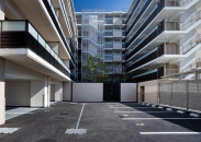 Brillia 練馬高野台のフォトギャラリー：共用部