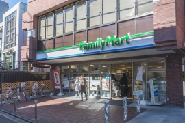 プリヴェール南青山の地図 東京建物マンションライブラリー