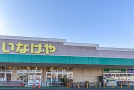 アールヴェール上石神井の地図 東京建物マンションライブラリー