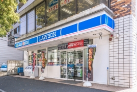 ブリリア品川大井町の地図 東京建物マンションライブラリー