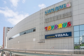 東建ニューハイツ入間の地図 東京建物マンションライブラリー