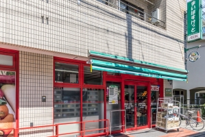 Brillia ガーデン池袋 の周辺施設：まいばすけっと西池袋2丁目店