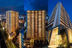 藤沢ザ・タワー