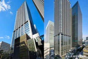 ワールドタワーレジデンス