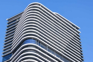 ブリリアタワー堂島