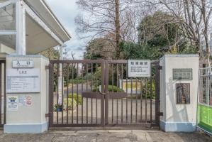 アールヴェール文京千石の周辺施設：小石川植物園