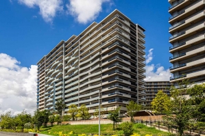 ハルミフラッグ (シーヴィレッジ)