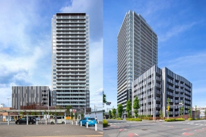 ブリリアタワー前橋