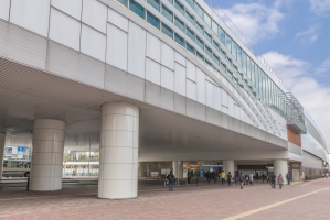石神井公園マンションの周辺施設：石神井公園駅