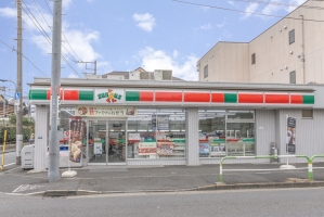東建西が丘マンションの周辺施設：サンクス北区西が丘1丁目店
