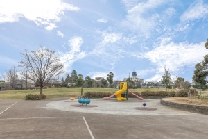 東建西が丘マンションの周辺施設：赤羽スポーツの森公園