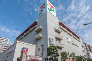 アールヴェール綾瀬の周辺施設：イトーヨーカドー綾瀬店