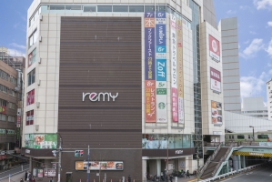 東建東五反田マンションの周辺施設：レミィ五反田