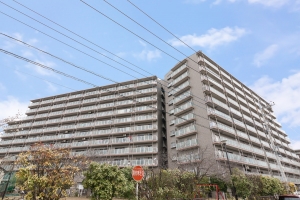 プランヴェール鶴巻