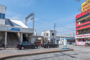 東建ニューハイツ東林間の周辺施設：相模原駅