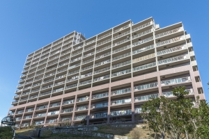 プランヴェール横須賀汐入