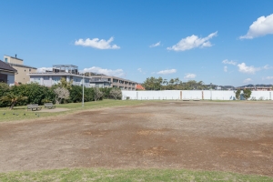 グランヴェール鎌倉由比ガ浜の周辺施設：かまくら海浜公園