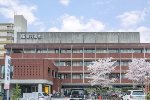 アールヴェール吉祥寺南の周辺施設：野村病院