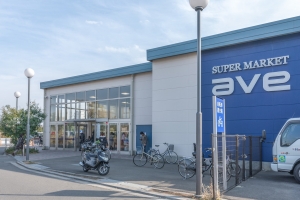 ガーデンセシア の周辺施設：エイビイ南町田店
