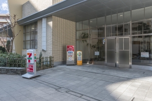 ガーデンアソシエの周辺施設：セブン-イレブン-AIM大船ガーデンアソシエ店