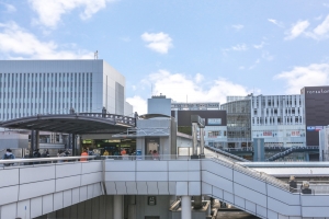 ネクサスガーデン  ブライトテラスの周辺施設：戸塚駅