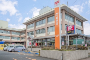 武蔵野レジデンシア 成蹊通り西の周辺施設：武蔵野郵便局