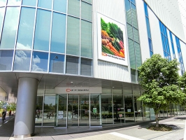 Brillia Grande みなとみらいの周辺施設：オーケーみなとみらい店