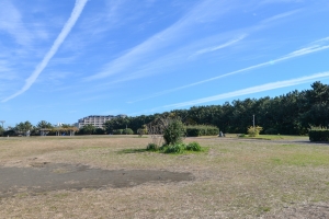 湘南袖ヶ浜レジデンスの周辺施設：湘南海岸公園