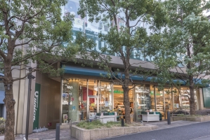 ザ・六本木東京クラブレジデンスの周辺施設：もとまちユニオン六本木店