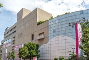 Brillia 稲毛 の周辺施設：イオン稲毛店
