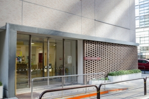 ワテラスタワーレジデンスの周辺施設：神田保育園