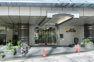 ワテラスタワーレジデンスの周辺施設：神尾記念病院