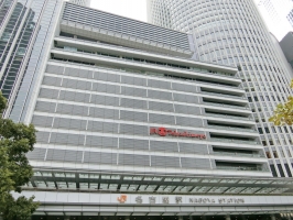 Brillia タワー名古屋グランスイートの周辺施設：JR名古屋高島屋