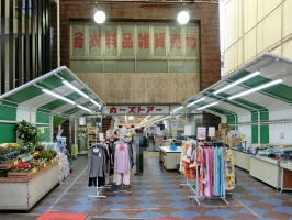 Brillia Tower 名古屋グランスイートの周辺施設：丸一ストアー-円頓寺店