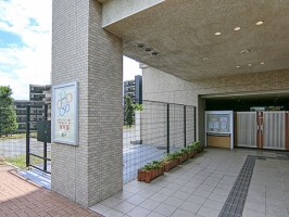 Brillia City 横浜磯子の周辺施設：にじいろ保育園