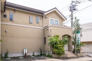 Brillia 駒沢大学の周辺施設：中野医院
