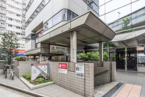 Brillia 駒沢大学の周辺施設：東急駒沢大学駅