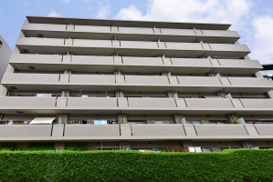 プランヴェール奈良新大宮