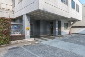 東建ニューハイツ港南中央の周辺施設：港南中央医院