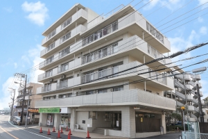 東建ニューハイツ戸塚