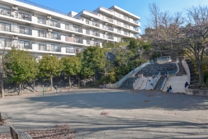 東建ニューハイツ金沢文庫の周辺施設：釜利谷わんぱく公園