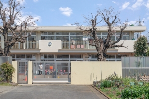 グランヴェール国分寺 弐番館の周辺施設：国分寺市立ほんだ保育園