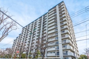 東建金町マンション