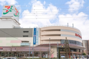 東建狭間マンションの周辺施設：イトーヨーカドー八王子店