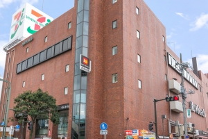 ル・ミストラル茅ヶ崎の周辺施設：イトーヨーカドー-茅ヶ崎店