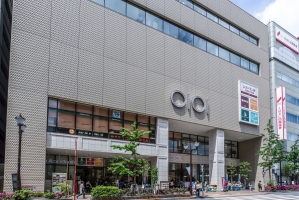 Brillia 中野 の周辺施設：中野マルイ