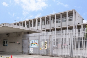 Brillia 仙川の周辺施設：仙川保育園
