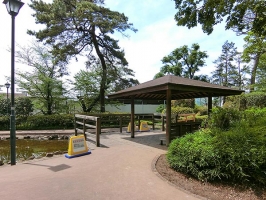 Brillia 狛江 Farm & Gardenの周辺施設：西河原自然公園